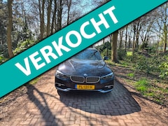 BMW 4-serie Gran Coupé - 420i High Executive