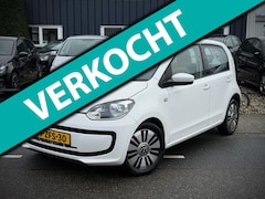 Volkswagen Up! - 1.0 move up BlueMotion