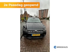 Volkswagen Tiguan - 1.5 TSI 150 pk ACT Highline Business R 7-DSG | Elektrisch Panoramadak | Achteruitrijcamera
