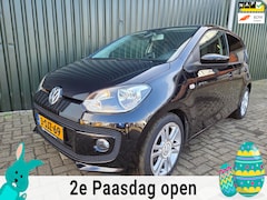 Volkswagen Up! - 1.0 groove up BlueMotion