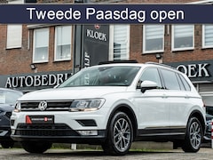 Volkswagen Tiguan - 1.4 TSI ACT Comfortline ORG NL PANO STOELVERW NAVI PDC CRUISE