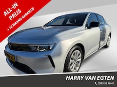 Opel Astra - 1.2 Business Edition 130pk | Cruise | Camera | LED | Carplay |