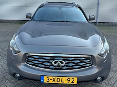 Infiniti FX - 37 S