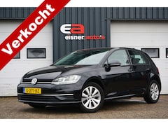 Volkswagen Golf - 1.0 TSI Automaat Comfortline | CAMERA | STOELVERWARMING | NAVI/CARPLAY | ECC |