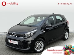 Kia Picanto - 1.0 DPi DynamicLine Achteruitrijcamera | Apple CarPlay | Cruise Control | DAB Audio