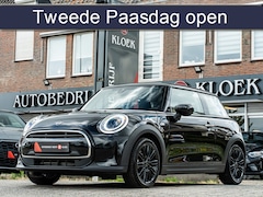 MINI Cooper - 1.5 Camden Edition ORG NL LED 17 INCH DAB PDC