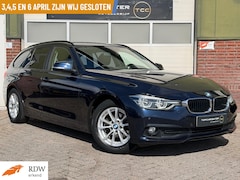 BMW 3-serie Touring - 318d High Executive/STOELV/NAVI/CRUISE