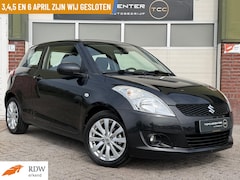 Suzuki Swift - 1.2/AIRCO/BLUETH/APK