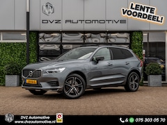 Volvo XC60 - 2.0 T8 Twin Engine AWD R-Design | Pano | 360 Camera | Memory |