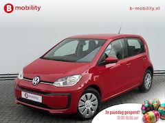 Volkswagen Up! - 1.0 High Up Automaat 5-Drs. Airco | PDC Achter | Radio | Elek. Pakket