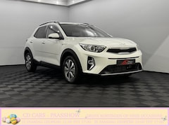Kia Stonic - 1.0 T-GDi MHEV DynamicPlusLine Airco, Camera, Navi, Cruise control, Virtual desk, A start