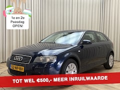 Audi A3 - 1.6 Ambiente Org.NL / Lees tekst / Cruise / ECC Clima / PDC / 16'' LMV