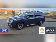 Subaru Forester - 2.0i e-BOXER Luxury HYBRID/Automaat