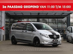 Mercedes-Benz Vito - 190PK CDI | Aut. | Werkplaats inrichting | Navi | Cruise | Airco