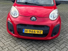 Citroën C1 - 1.0 Attraction