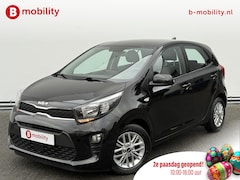 Kia Picanto - 1.0 DPi DynamicLine Achteruitrijcamera | Apple CarPlay | Cruise Control | Airco