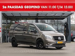 Mercedes-Benz Vito - 190PK CDI | Aut. | DC | 2x Schuifdeur | Clima | Cruise