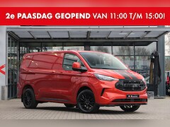 Ford Transit Custom - 2.0 TDCI 136 | Aut. | AWD / 4X4 | KAR-edition | Clima