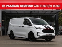 Ford Transit Custom - 2.0 TDCI 136 | KAR-edition | LED | Camera | Navi | Clima