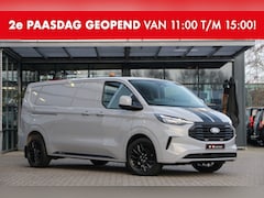 Ford Transit Custom - 2.0 TDCI 136 | Aut. | L2H1 | Trekhaak | Stuurwiel verwarming | Clima
