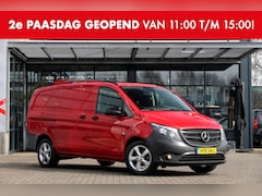 Mercedes-Benz Vito - 116 CDI | Aut. | L2H1 | Cruise | Camera | Navi | Airco