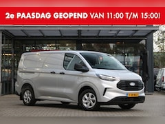 Ford Transit Custom - 320 2.0 TDCI 136 | L1H1 | LED | Camera | Navi | Clima