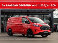 Ford Transit Custom - 2.0 TDCI 110 | KAR-edition | Trekhaak | Cruise | Clima