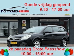 Opel Vectra Wagon - in zeer goede staat 2.2-16V Business org nl auto nap logisch climate ctr cruise ctr radio