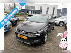 Volkswagen Polo - BWJ 2011 1.2-12V 70 PK Comfortline NAVI | CLIMA | STOELVERW. | CRUISE