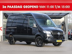 Mercedes-Benz Sprinter - 317 CDI | Aut. | L2H2 | 3.5t trekgewicht | Standkachel | Clima