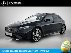Mercedes-Benz A-klasse - 250 e Business Solution AMG | AMG Line Plus pakket | Antidiefstalpakket URBAN GUARD PLUS |