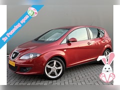 SEAT Altea - BWJ 2007 2.0 FSI 150 PK Lifestyle AUTOMAAT | TREKHAAK | AIRCO | CRUISE | RADIO
