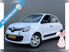 Renault Twingo - BWJ 2015 1.0 71 PK SCe Authentique CRUISE | AIRCO | BLUETOOTH