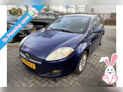 Fiat Bravo - 1.4 Edizione Prima HANDEL EXPORT