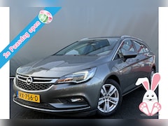Opel Astra Sports Tourer - BWJ 2018 1.0 105 PK Online Edition AUTOMAAT | TREKHAAK | FULL LED | CARPLAY + ANDROID | NA