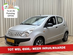 Nissan Pixo - 1.0 Visia