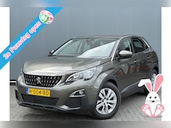 Peugeot 3008 - BWJ 2020 1.2 131 PK Blue Lease Executive VIRTUAL COCKPIT | NAVI | CLIMA | CRUISE | BLUETOO