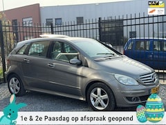 Mercedes-Benz B-klasse - 170 AUTOMAATAIRCOSCHUIFDAKKOOPJE