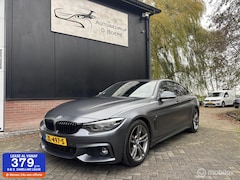 BMW 4-serie Gran Coupé - 420i M Sport| Carplay| Origineel Mat
