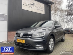 Volkswagen Tiguan - 1.4 TSI ACT Comfortline | Bomvol | Pano |