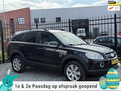 Chevrolet Captiva - 3.2i Executive AUTOMAATAPKAIRCO7 PERSOONS