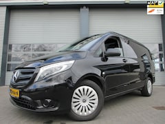 Mercedes-Benz Vito - 119cdi Lang, Automaat, LED, Camera, Navigatie, Xenon