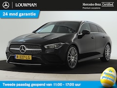 Mercedes-Benz CLA-klasse Shooting Brake - 180 AMG | AMG Line | 19 Inch AMG velgen | Achteruitrijcamera | Inclusief 24 maanden MB Cer
