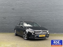 Mercedes-Benz A-klasse - 200 AMG 163 PK Aut/Camera/Pano/Sfeerverl