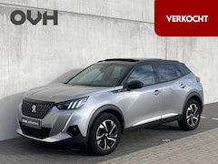 Peugeot 2008 - 1.2 GT | pano | stoelvw | cam | trekhaak | CarP