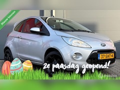 Ford Ka - 1.2 Individual Airco/Multimedia/16 Inch/Sportpakket