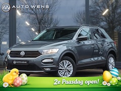 Volkswagen T-Roc - 1.5 TSI Style Business 150pk Automaat | 44.390km