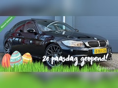BMW 3-serie - 330xi M-Sport X-drive Schuifdak/Led/Xenon/Winter