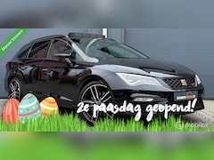 SEAT Leon ST - 2.0 TSI CUPRA 290 Pano.dak/Viritual/Carplay/Beats