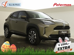 Toyota Yaris Cross - 1.5 Hybrid AWD Dynamic | Trekhaak | Keyless | Navigatie